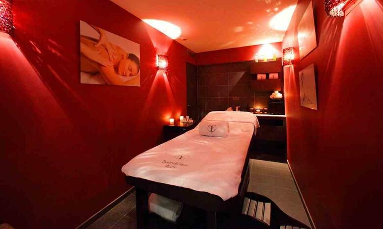 Hotel Champs Elysees Plaza