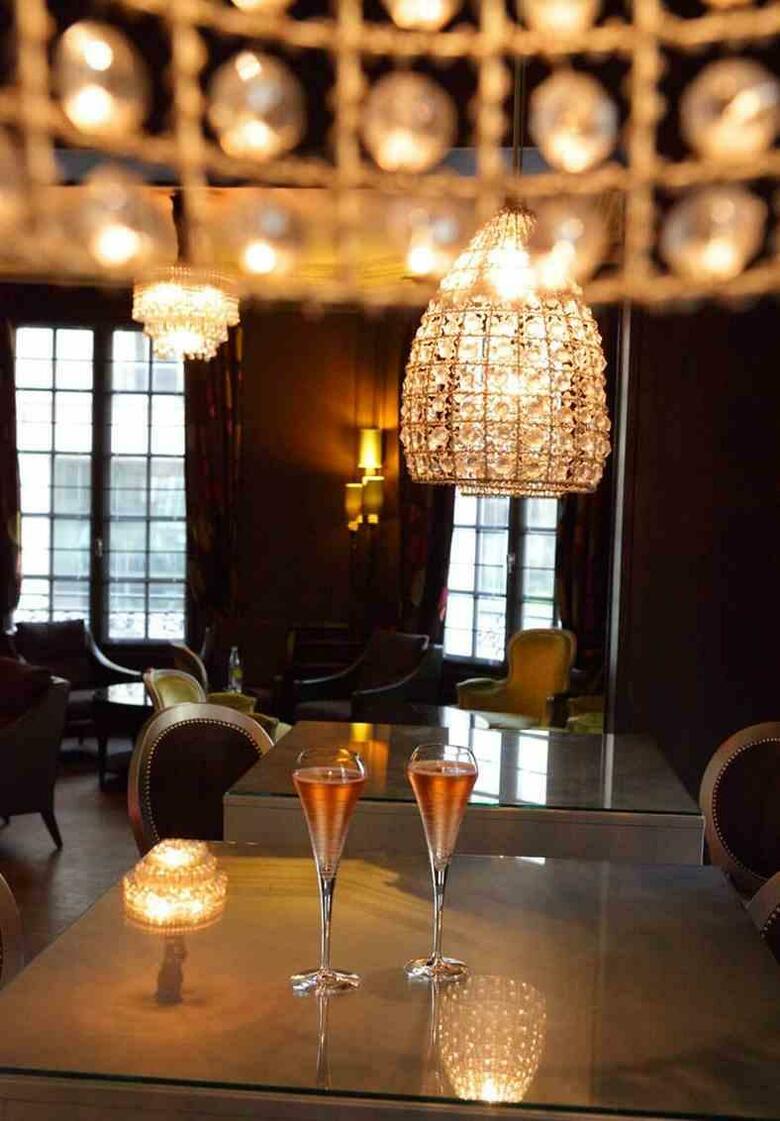 Hotel Champs Elysees Plaza
