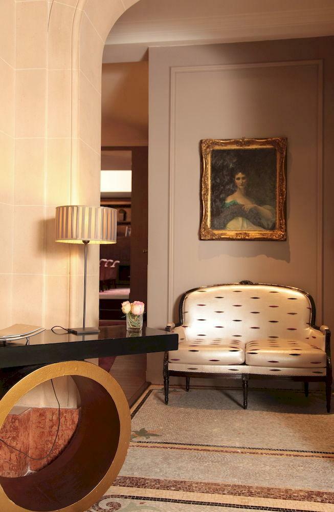 Hotel Champs Elysees Plaza