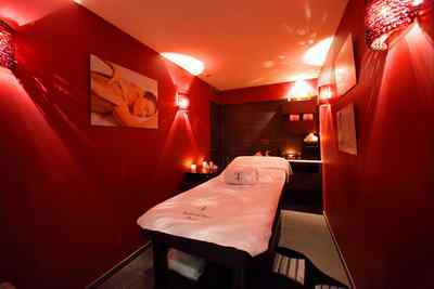 Hotel Champs Elysees Plaza