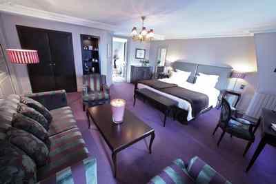 Hotel Champs Elysees Plaza