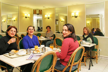 Hotel Charing Cross