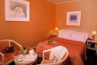 Hotel Cheverny
