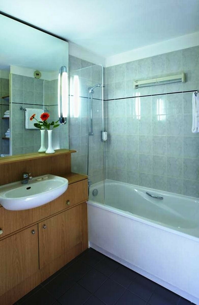 Hotel Citadines Bastille Marais