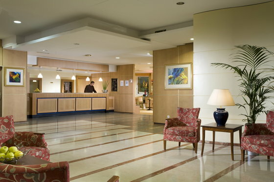 Hotel Citadines Bastille Marais