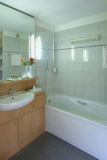 Hotel Citadines Bastille Marais