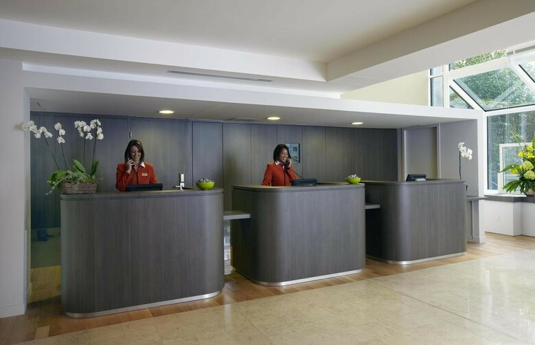 Aparthotel Citadines Les Halles