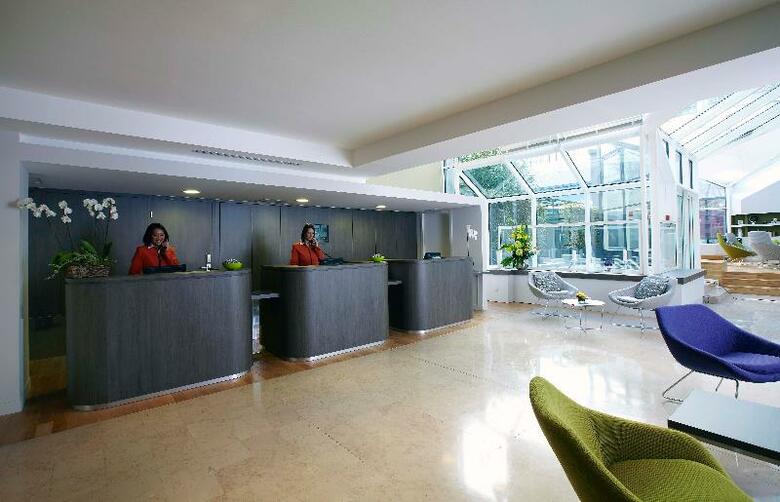 Aparthotel Citadines Les Halles