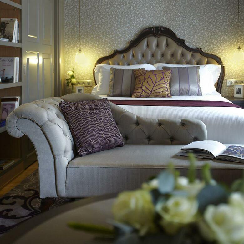 Hotel Citadines Suites Louvre Paris