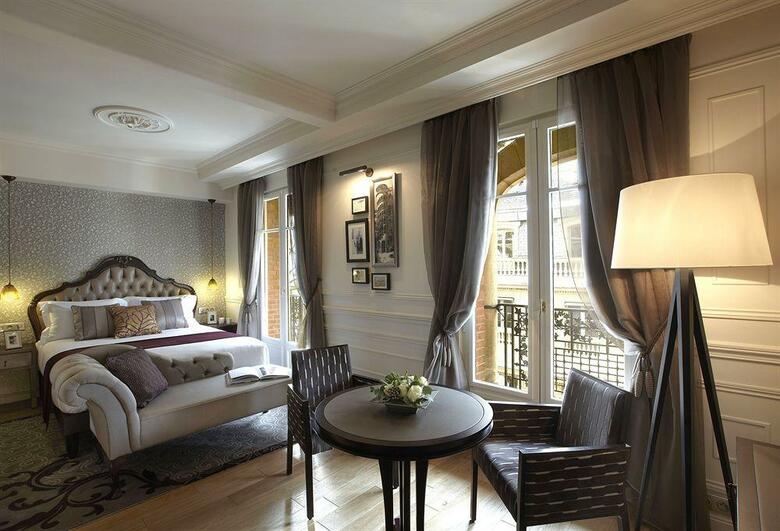 Hotel Citadines Suites Louvre Paris