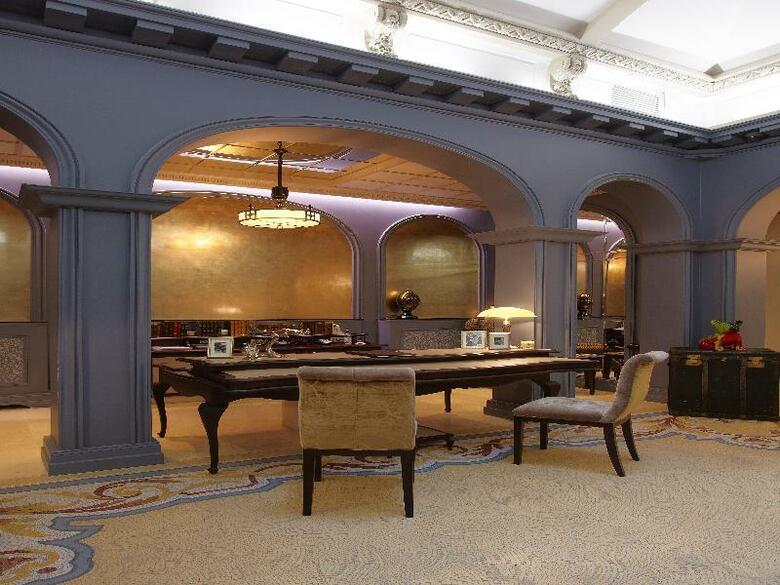 Hotel Citadines Suites Louvre Paris