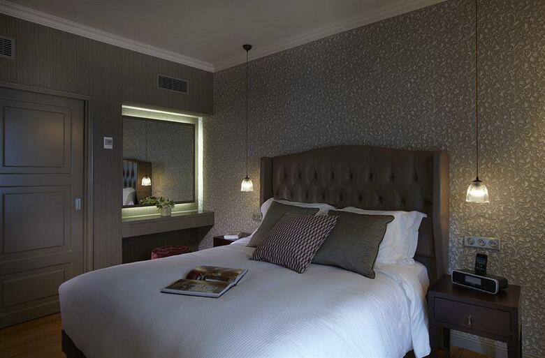 Hotel Citadines Suites Louvre Paris
