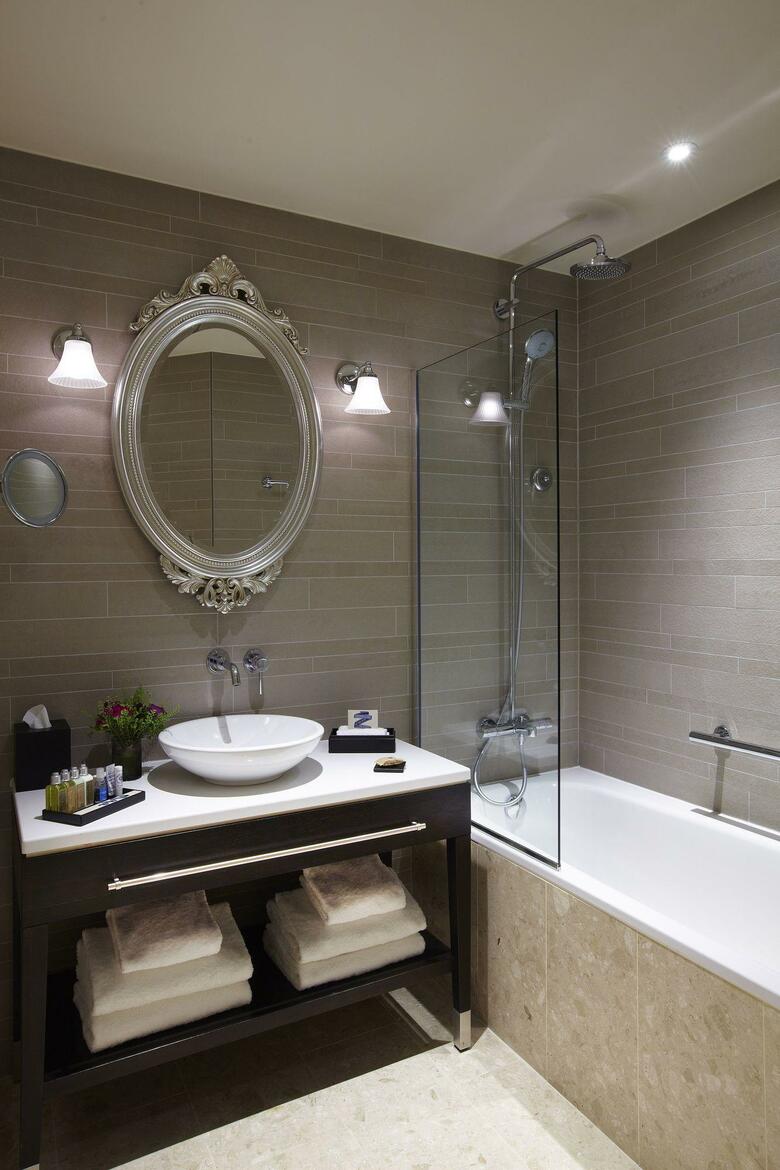 Hotel Citadines Suites Louvre Paris