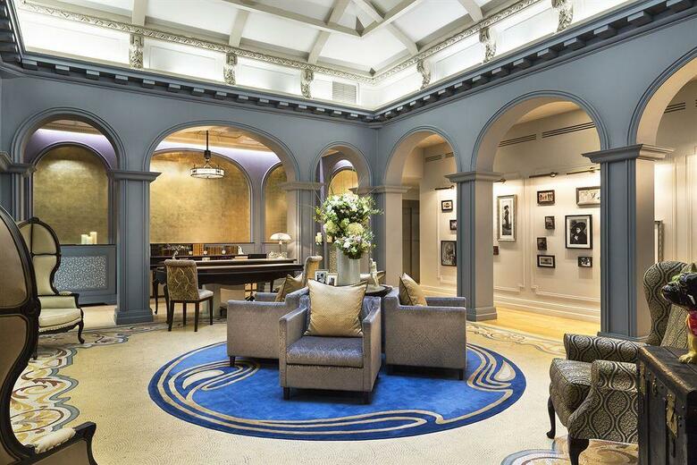 Hotel Citadines Suites Louvre Paris