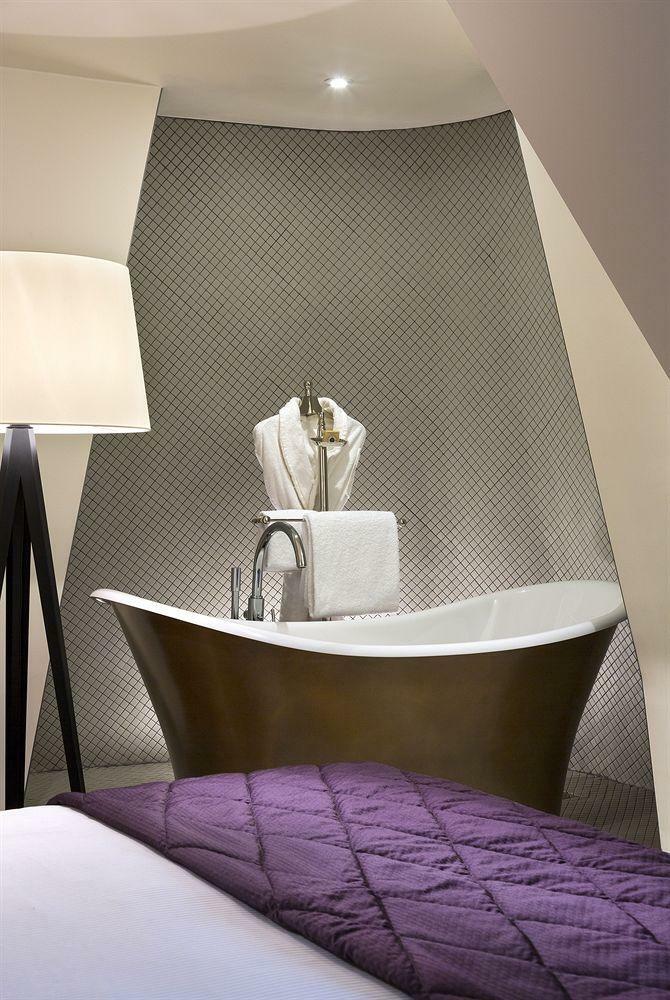 Hotel Citadines Suites Louvre Paris