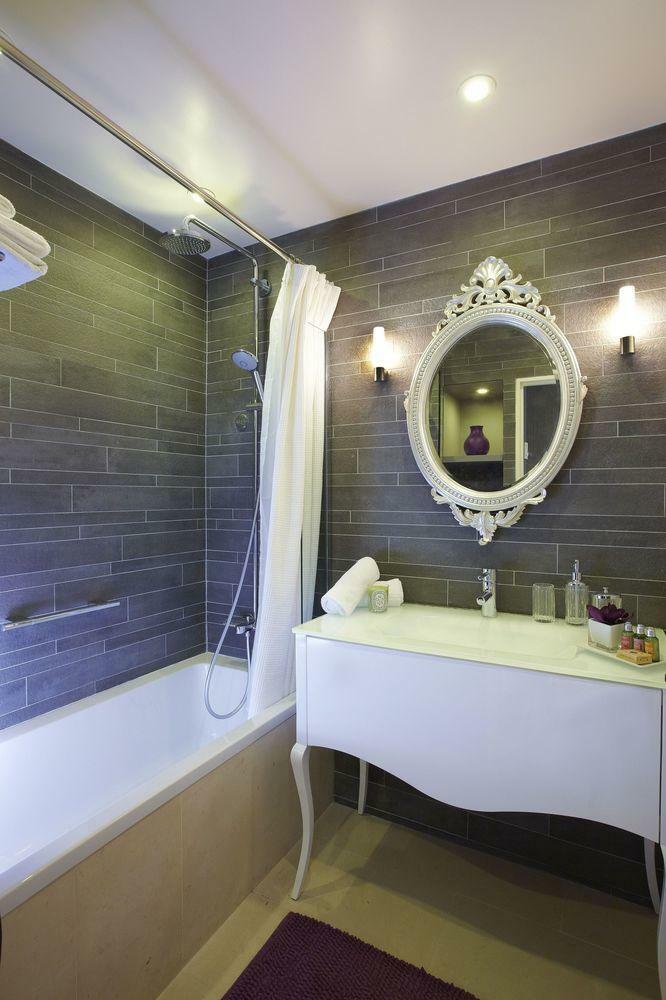 Hotel Citadines Suites Louvre Paris