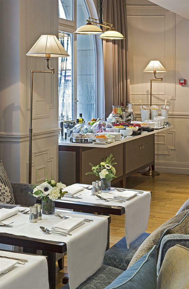 Hotel Citadines Suites Louvre Paris