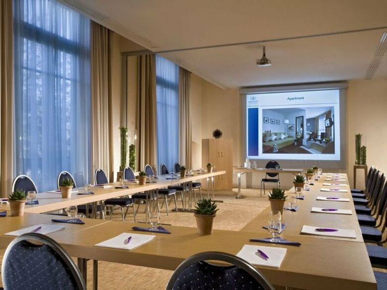 Hotel Citadines Paris Saint Germain Des Pres