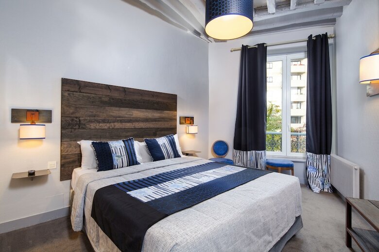 Hotel Claret Bercy