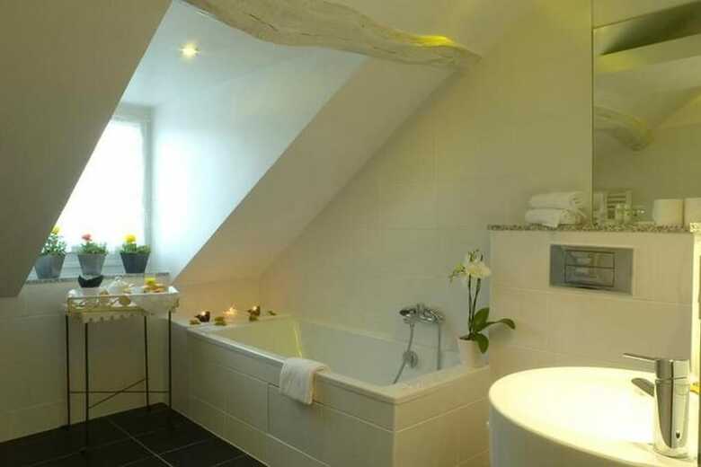 Hotel Claret Bercy