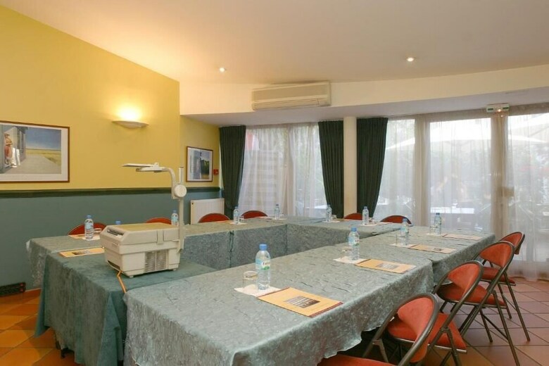 Hotel Claret Bercy