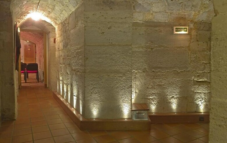 Hotel Claret Bercy