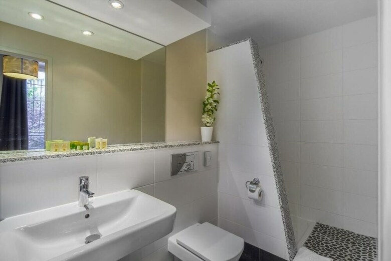 Hotel Claret Bercy