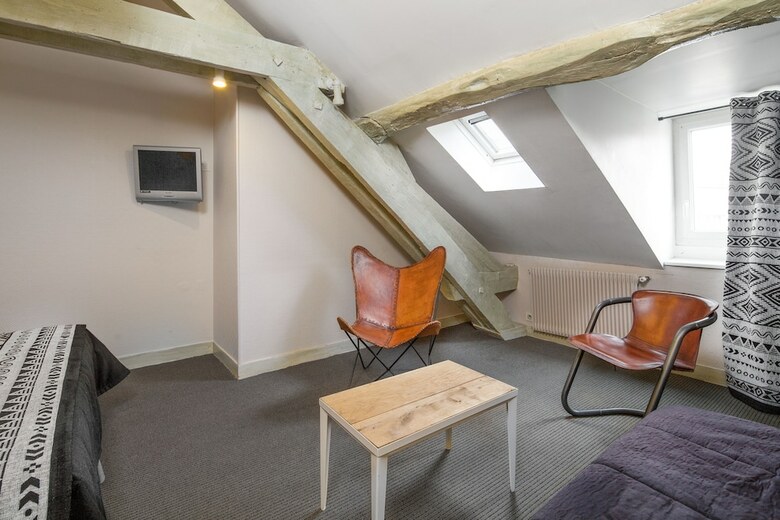 Hotel Claret Bercy