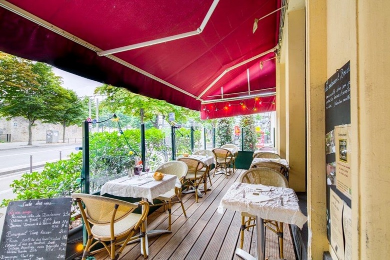 Hotel Claret Bercy