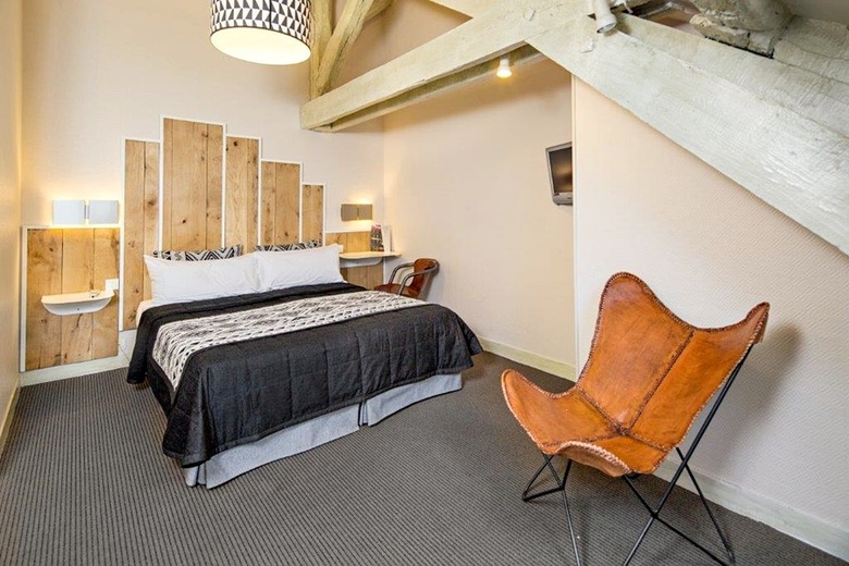 Hotel Claret Bercy