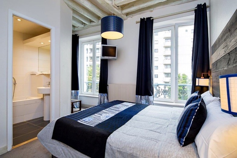 Hotel Claret Bercy
