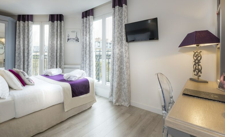Hotel Cluny Square