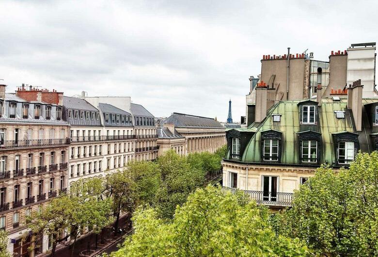 Hotel Cluny Square