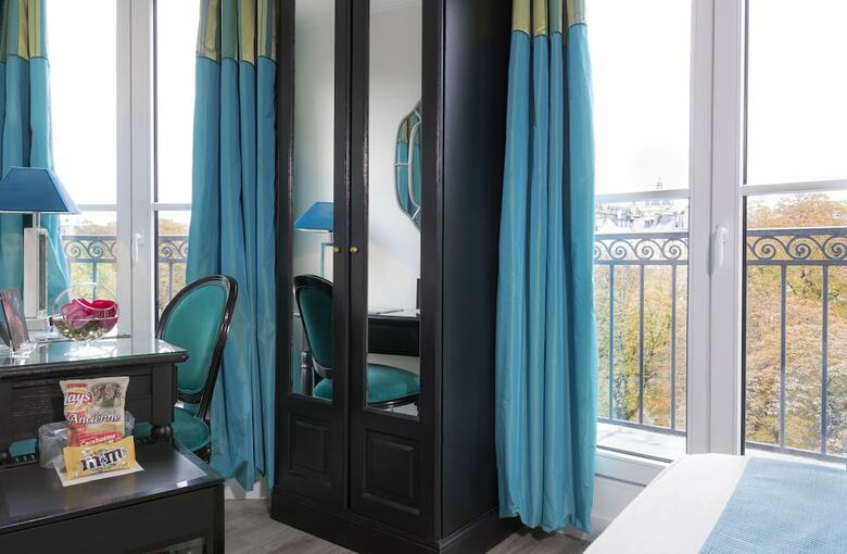 Hotel Cluny Square