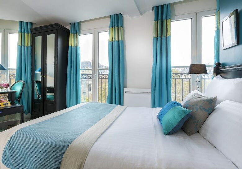 Hotel Cluny Square