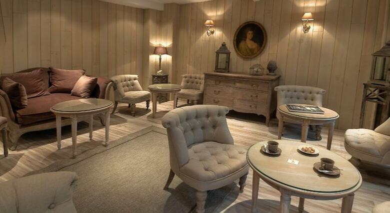 Hotel Cluny Square