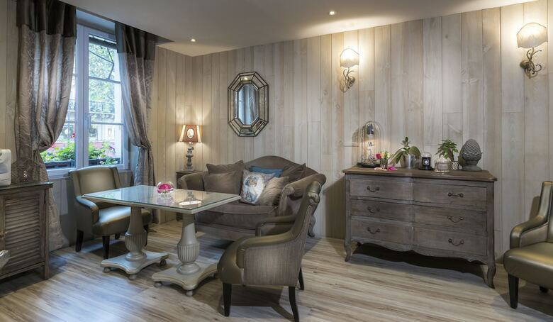Hotel Cluny Square