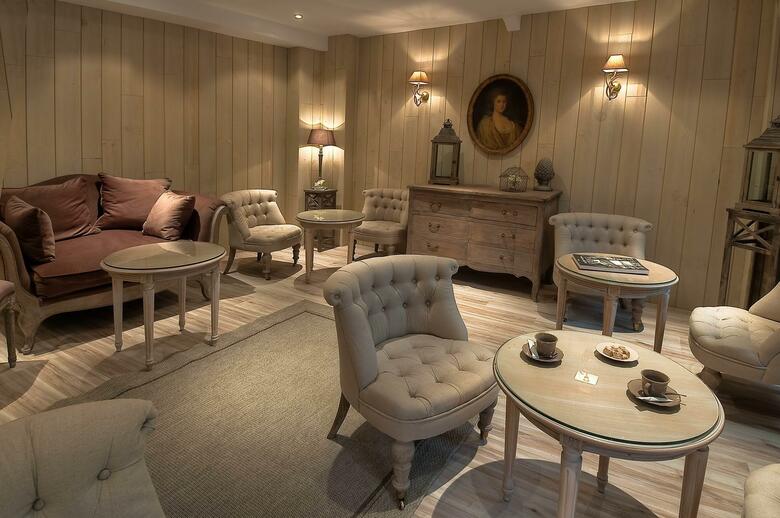 Hotel Cluny Square