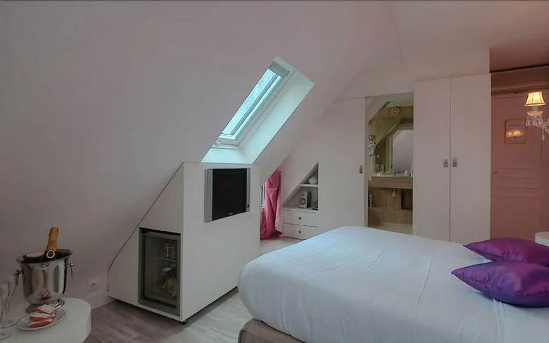 Hotel Cluny Square