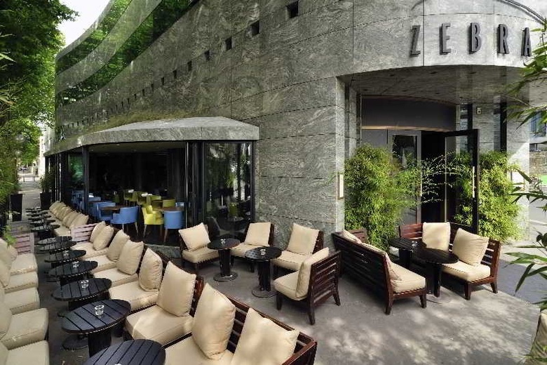 Hotel Cluny Square