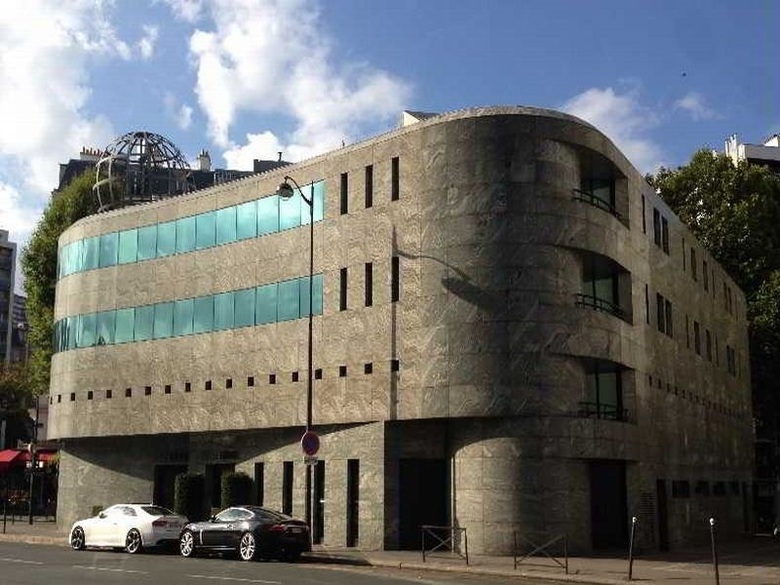 Hotel Cluny Square