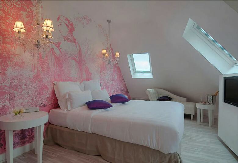 Hotel Cluny Square