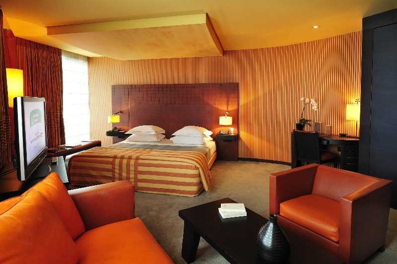 Hotel Cluny Square