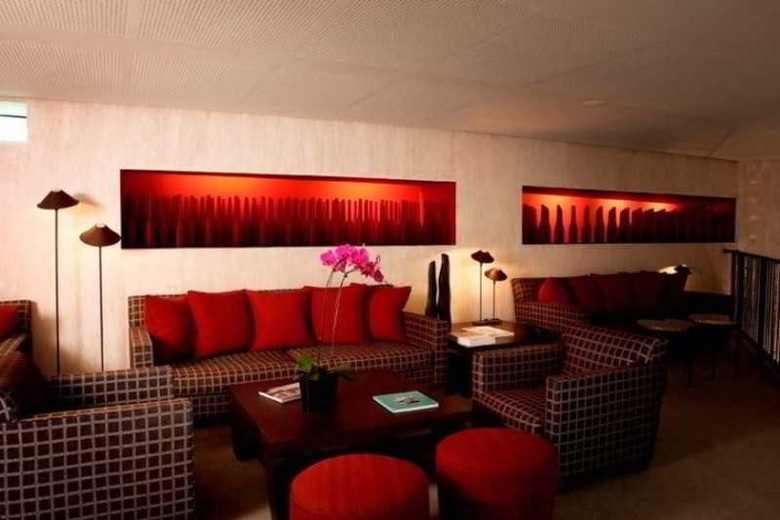 Hotel Cluny Square