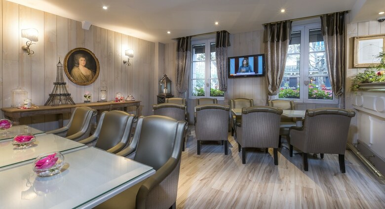 Hotel Cluny Square