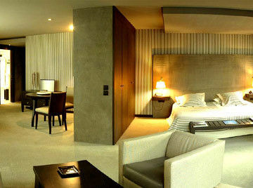 Hotel Cluny Square