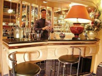Hotel Cluny Square
