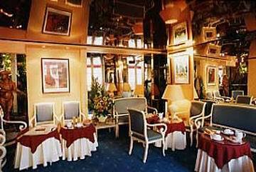 Hotel Cluny Square