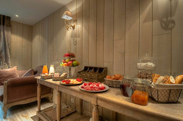 Hotel Cluny Square