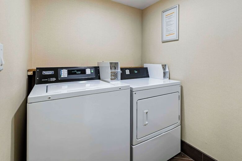 Hotel Comfort Inn Windsor